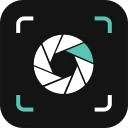 Flara obiektywu icon
