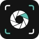Flara obiektywu icon