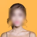 Rozmycie twarzy - cenzura icon