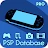 PSP Ultimate Database Game Pro icon