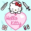 Hello Kitty: Kids Hospital icon