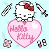 Hello Kitty: Kids Hospital icon