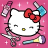 Hello Kitty: Beauty Salon icon