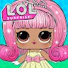 L.O.L. Surprise! Beauty Salon icon