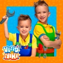 ולאד וניקי: שירות רכב icon