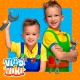 ולאד וניקי: שירות רכב icon