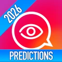 Psychic Reading Txt: Live Chat icon