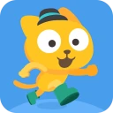 לימוד אנגלית – Studycat icon
