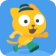 לימוד אנגלית – Studycat icon