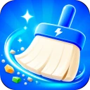 Nettoyage Profond d'Espace icon