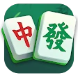 Zen Mahjong: Classic Tiles icon