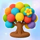 毛糸パズル - Knit Away icon