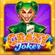 Crazy Joker icon