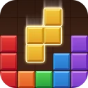 BlockDown:Puzzle Games icon