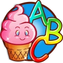 Ice Hero - English/ Arabic num icon
