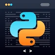 Python Master - Learn to Code icon