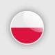 Mapa Polski Quiz icon