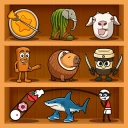 Mini Relax Games Stress Relief icon