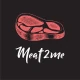 Meat2me icon