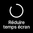 minimalist phone: Launcher icon