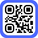 QR & Barcode Scanner App icon