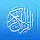 Coran by Quran Pro Muslim icon