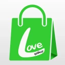 Lovegobuy icon