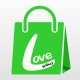 Lovegobuy icon