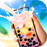 Boba DIY Bubble Tea icon