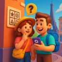 Questo: Walking Tours & Games icon