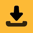 Fast Downloader - Video Player icon