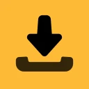 Fast Downloader - Video Player icon