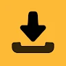 Fast Downloader - Video Player icon