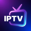 IPTV Player – Smart Xtream icon