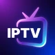 IPTV Player – Smart Xtream icon