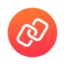 Linkbio - リットリンク,リンクツリー,ホームページ icon