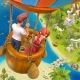 Land of Legends: Аventure ile icon