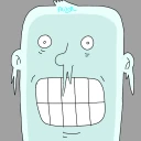 Frizor Gestion de congélateur icon