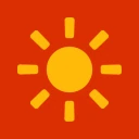 Heat Safety: Heat Index & WBGT icon