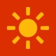 Heat Safety: Heat Index & WBGT icon