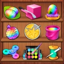 No WiFi -Antistress Relax toys icon