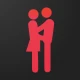 Truth or Dare: Spicy Couples icon