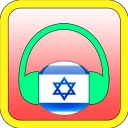 רדיו קול חי מיוזיק icon