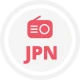 ラジオジャパンFMライブ icon