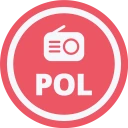 Radio Polska FM: Radio Na Żywo icon
