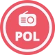 Radio Polska FM: Radio Na Żywo icon