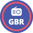 Radio UK FM icon