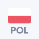 Radio Polska: Stacje radio FM icon