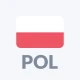 Radio Polska: Stacje radio FM icon