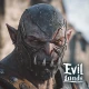 Evil Lands: Epicka gra MMO RPG icon